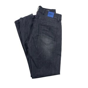 Mugsy Jeans Mags Coolmax Denim Men 33x32